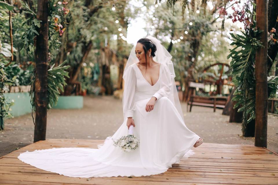 Wedding Eduardo Silva