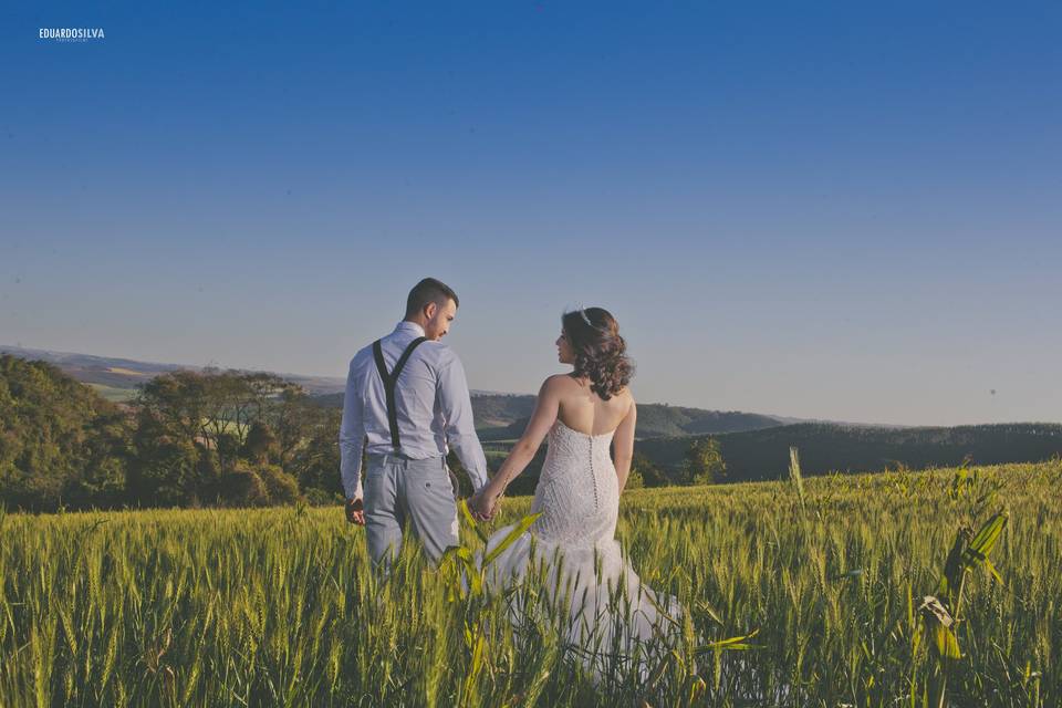 Wedding Eduardo Silva