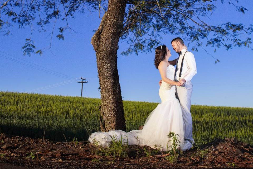 Wedding Eduardo Silva