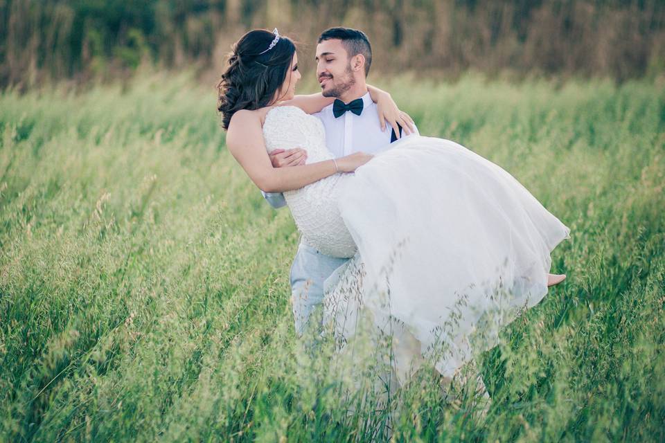 Wedding Eduardo Silva