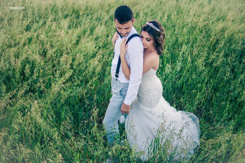 Wedding Eduardo Silva