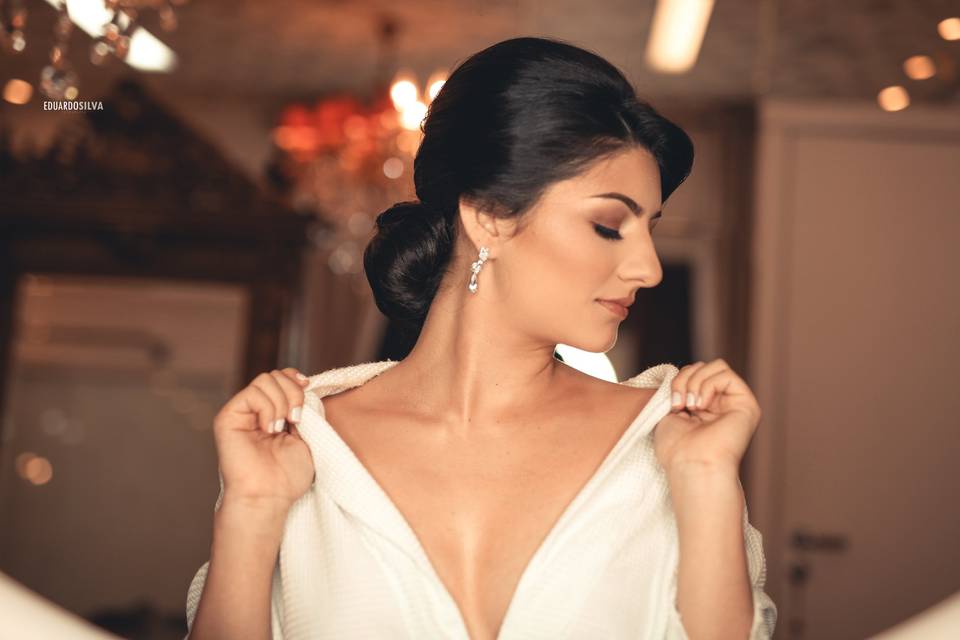 Wedding Eduardo Silva