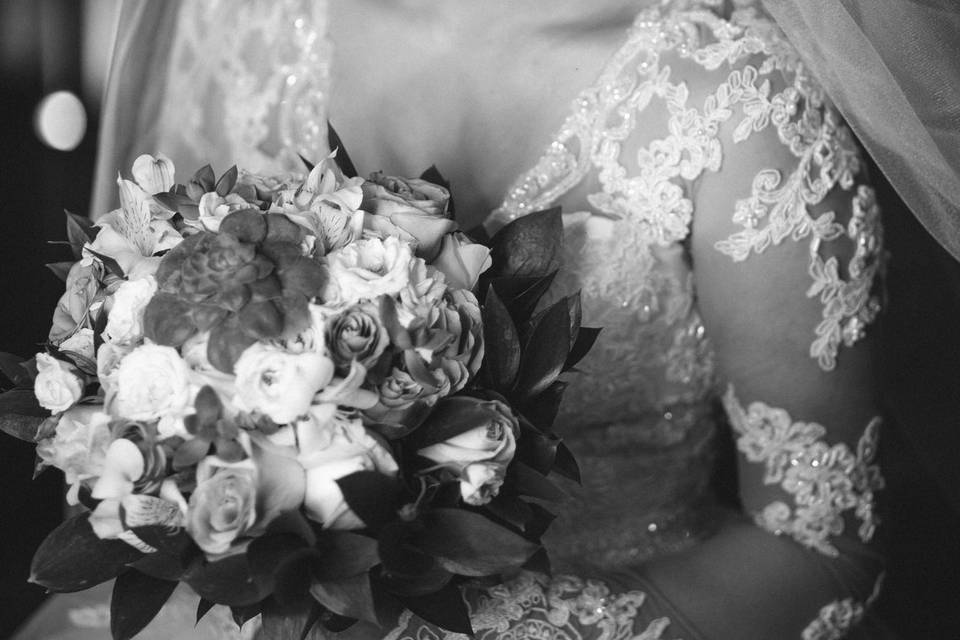 Wedding Eduardo Silva