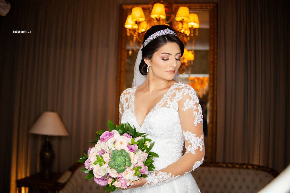 Wedding Eduardo Silva