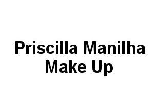 Priscilla Manilha Make Up