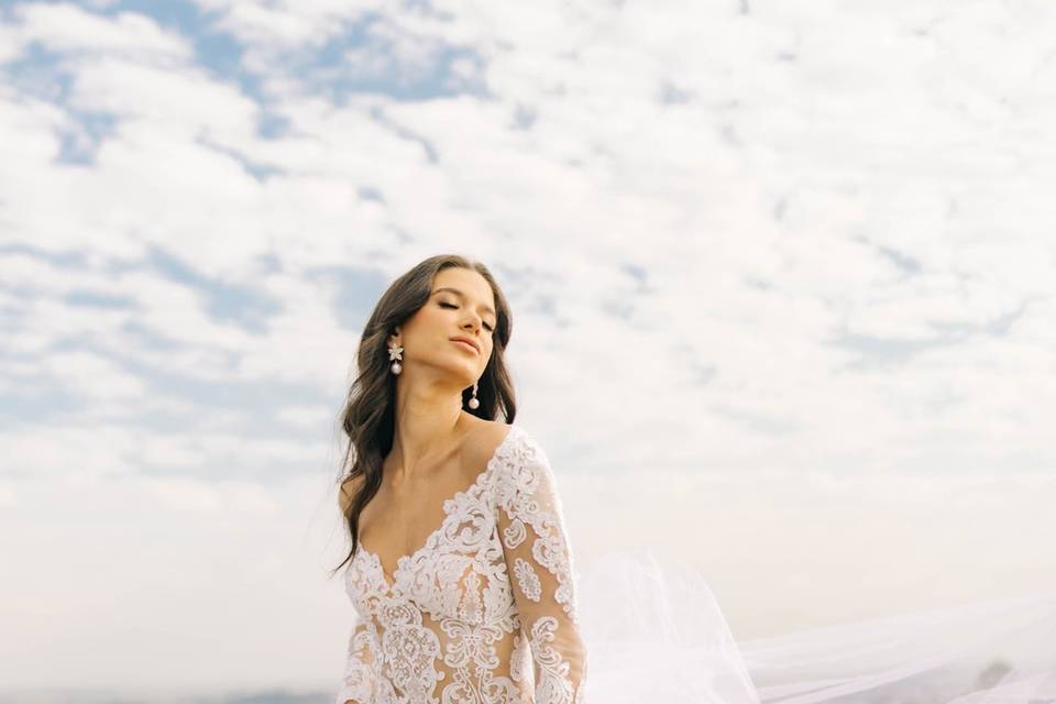 Wedding Eduardo Silva