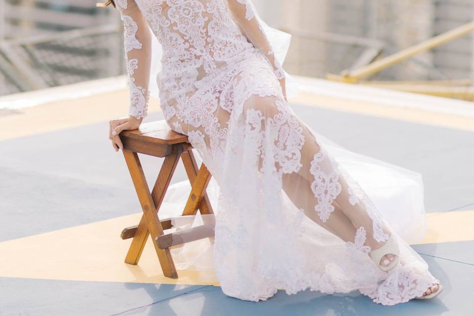 Wedding Eduardo Silva