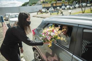 Thais Oliveira Assessoria de Eventos