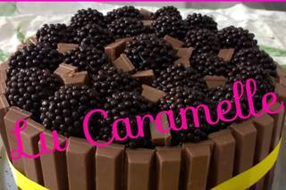 Lu Caramelle