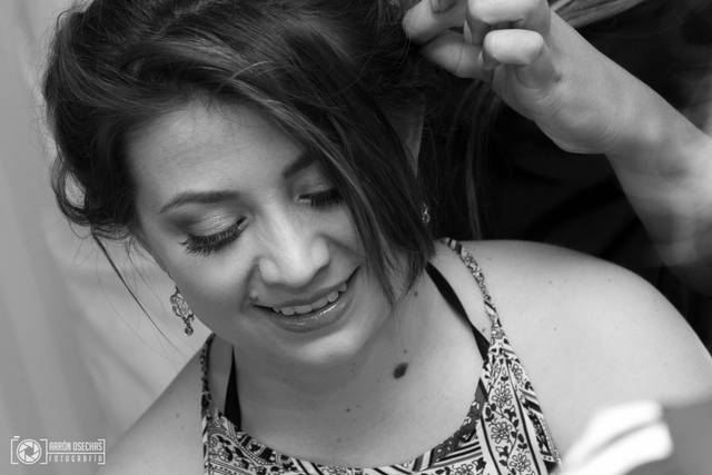 Casamento da Diana & Andres