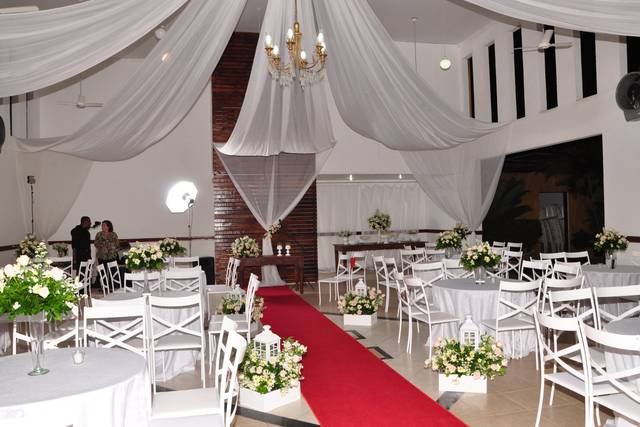 Casamento de Ricardo e Cecília