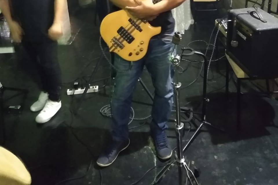 Repertório variado
