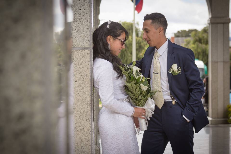 Casamento