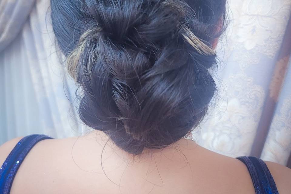 Penteado