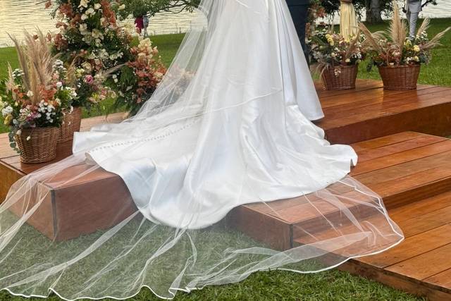 Chave Mestra Assessoria e Cerimonialista