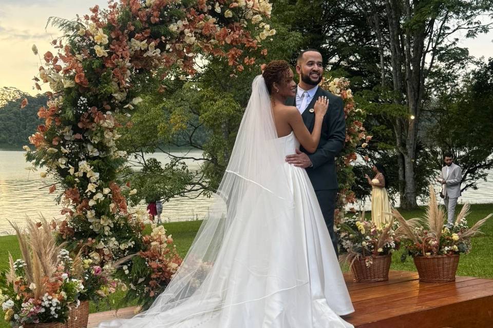 Chave Mestra Assessoria e Cerimonialista