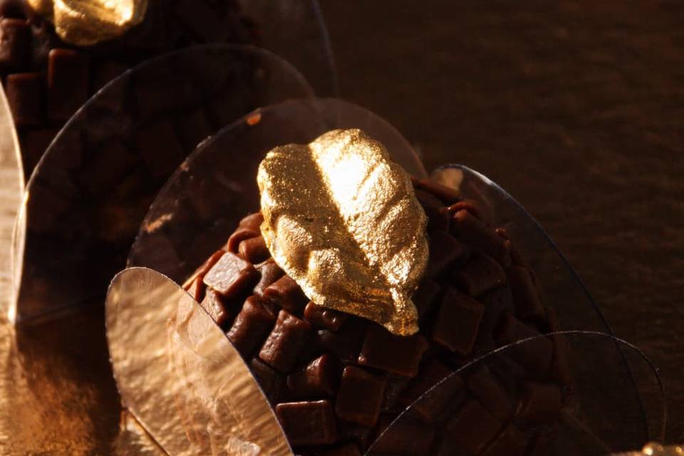 Brigadeiro gourmet