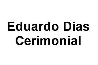Eduardo Dias Cerimonial logo