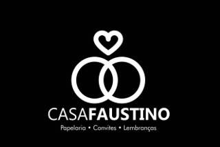 Logo Casa Faustino