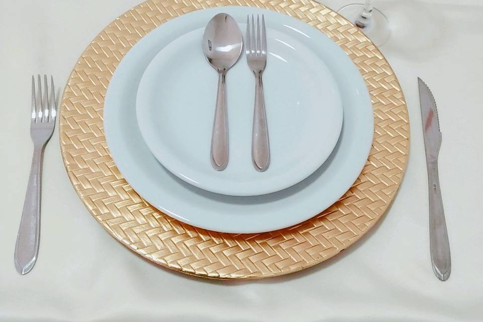 Kit jantar