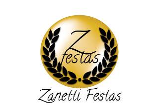 Logo Zanetti Locações de Utensílios para festas