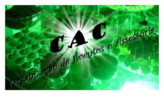 CAC Organização de Eventos