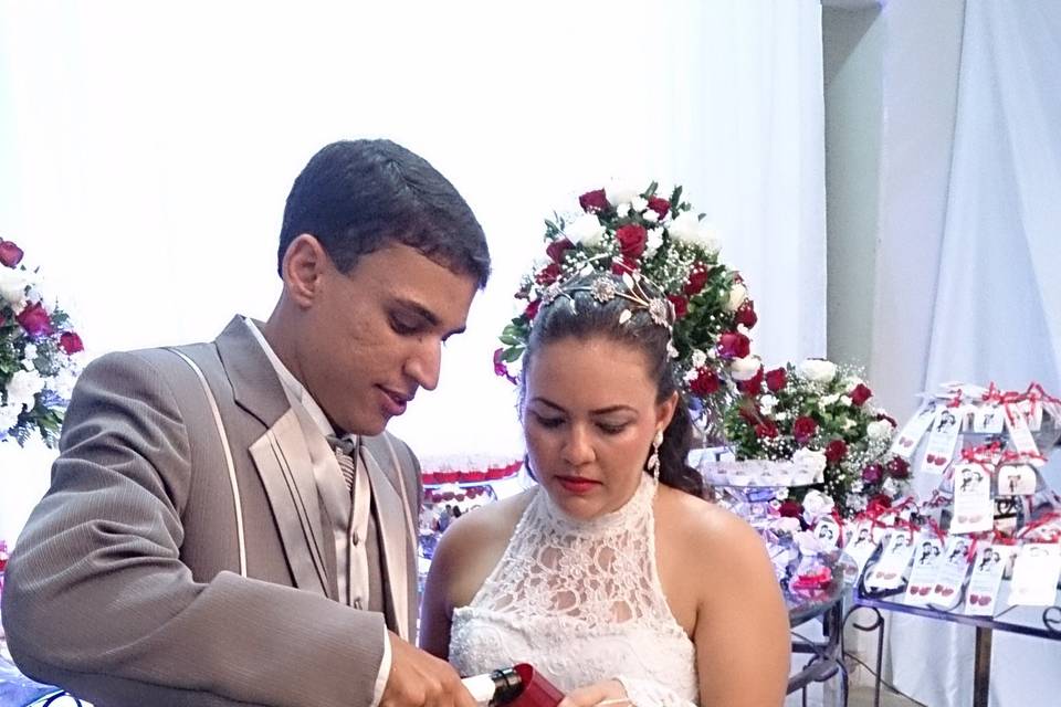 CAC Organização de Eventos