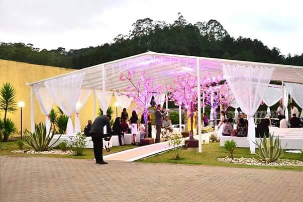 Eventos e Buffet Cerimonial