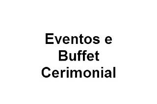 Eventos e Buffet Cerimonial