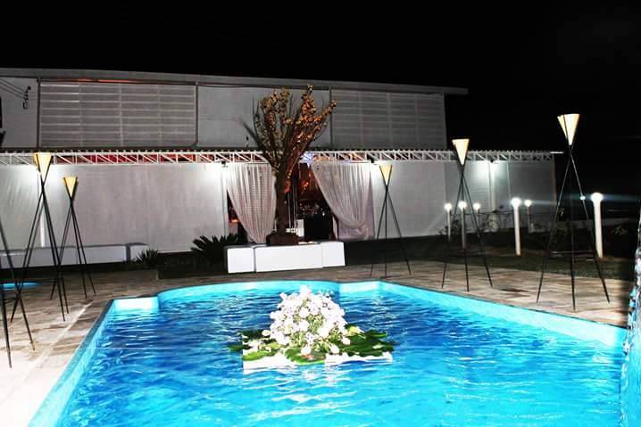 Eventos e Buffet Cerimonial