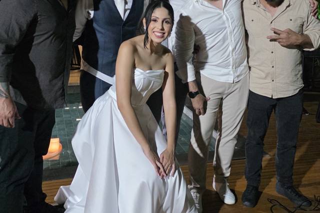 Pedro & Mari 👰🏻‍♂️🤵🏻