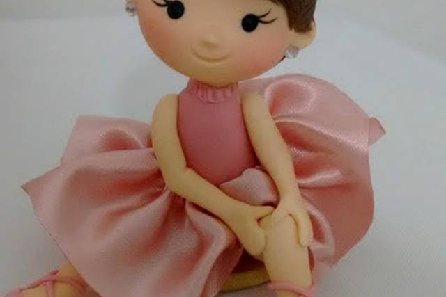 Bailarina