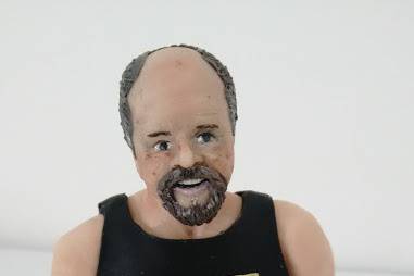 Topo humanizado