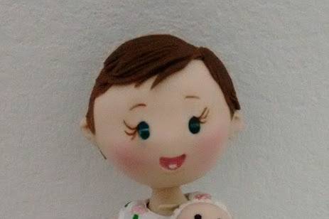 Topo infantil