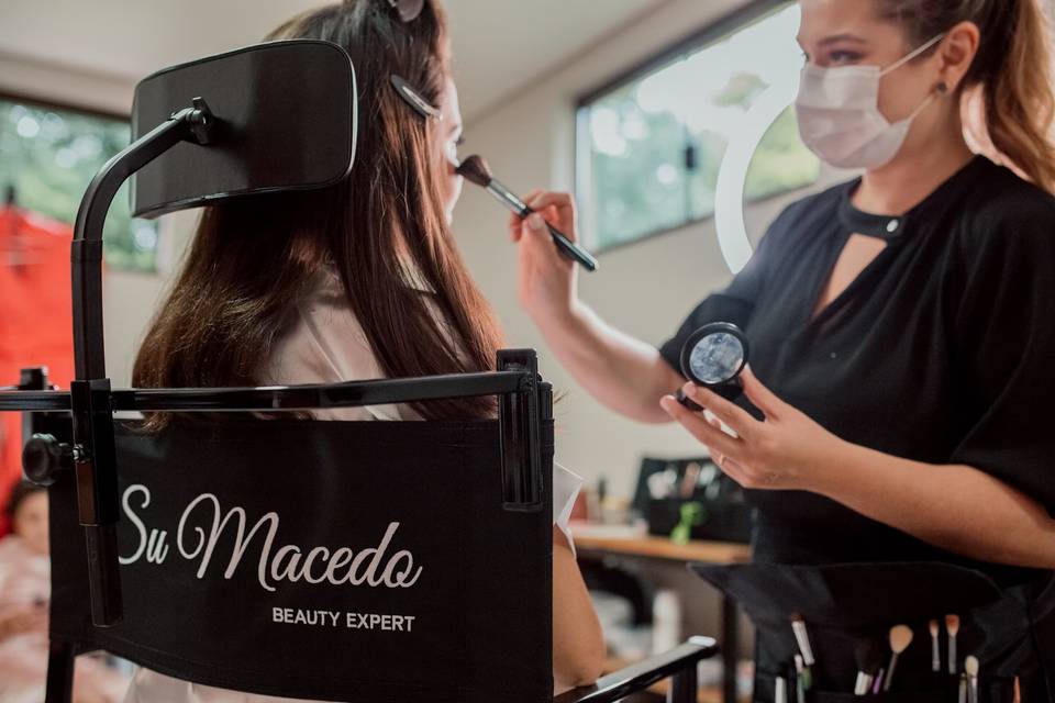 Su Macedo Beauty Expert