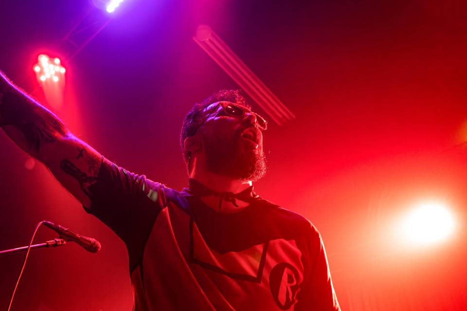 Vitrola Bar - Londrina