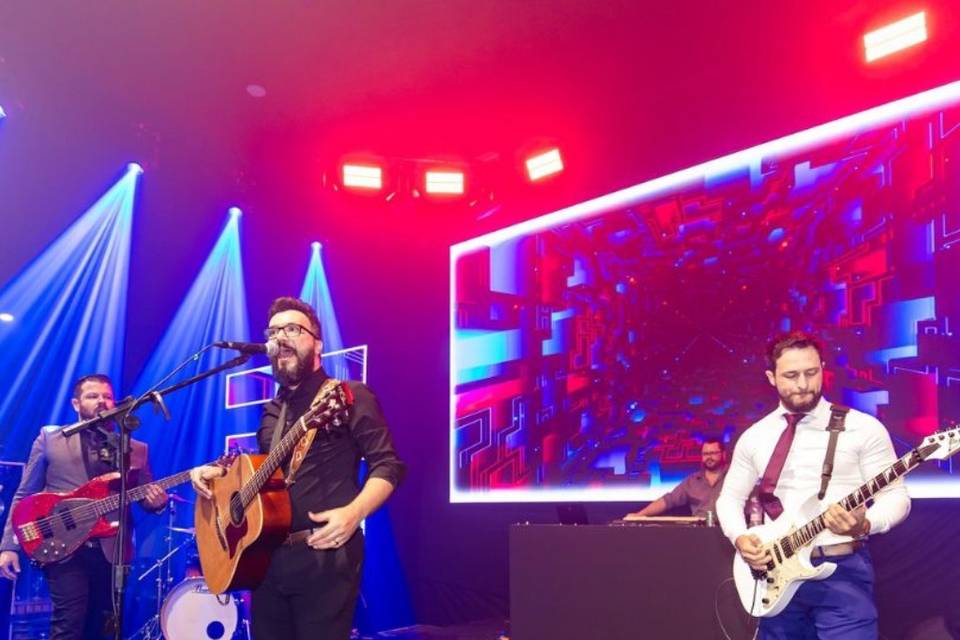 Guitarrista & Cami