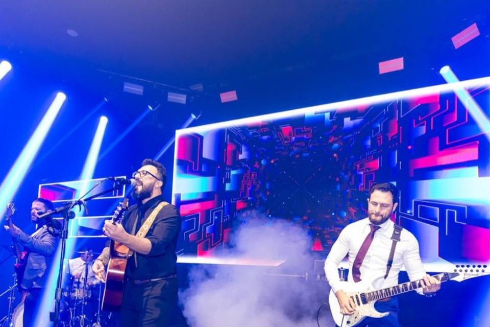 Um show a parte