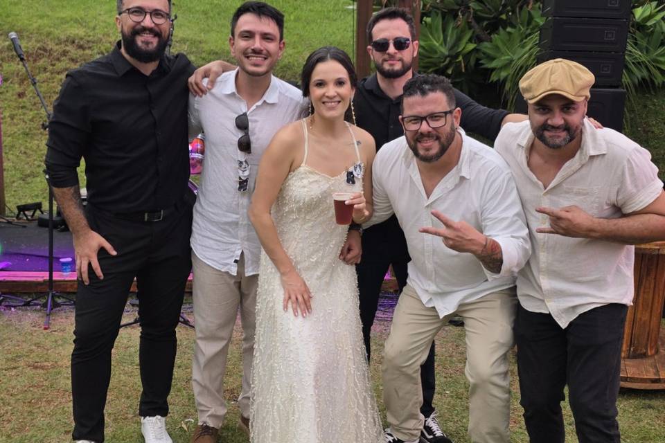 João & Dasimy 🫶🏽