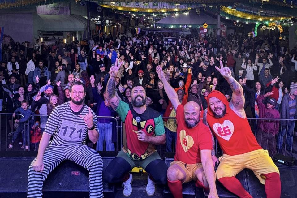 Jataizinho - PR