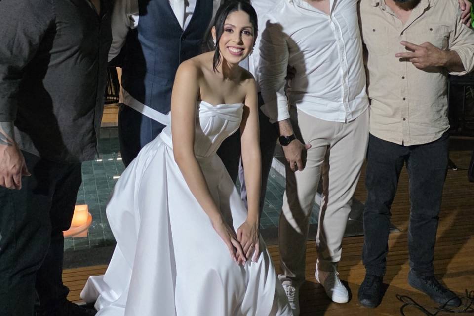 Pedro & Mari 👰🏻‍♂️🤵🏻