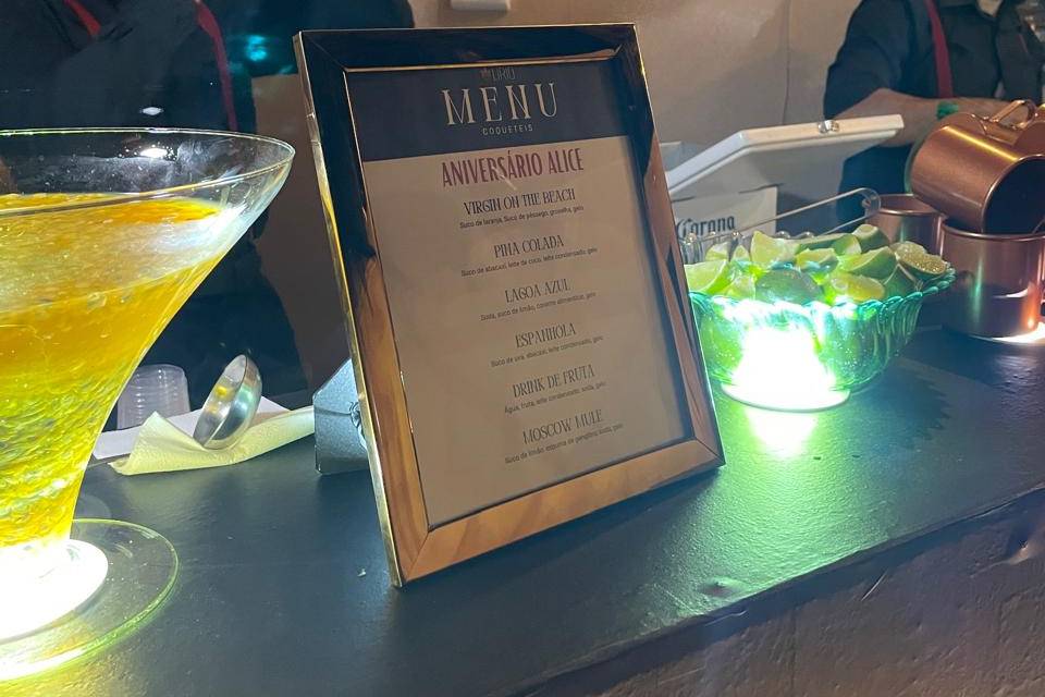 Drinks