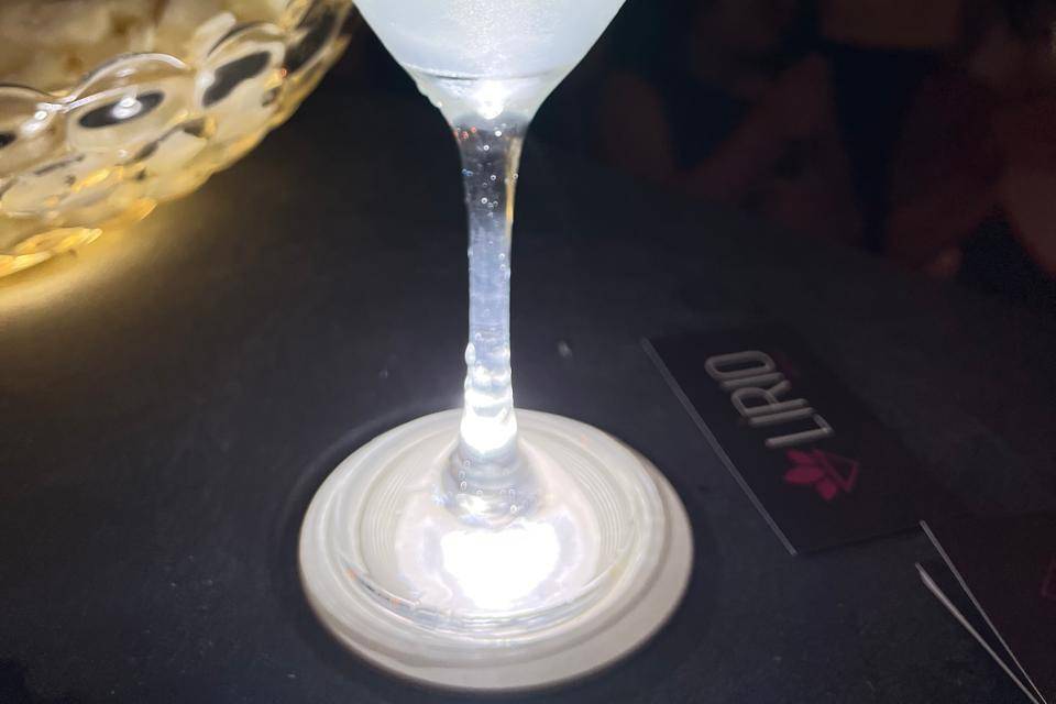 Drinks