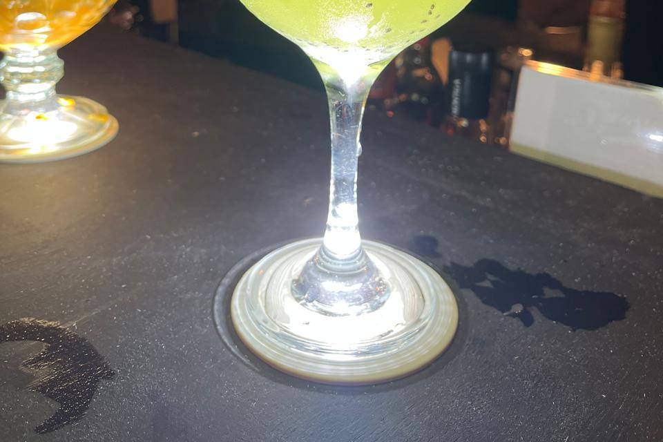 Drinks