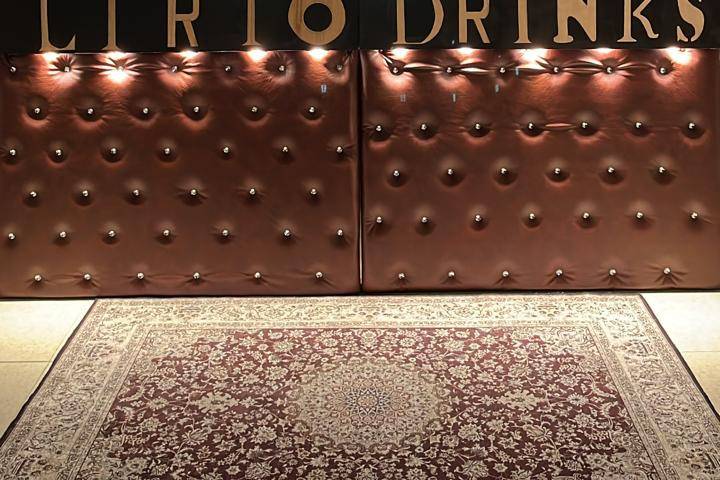 Drinks