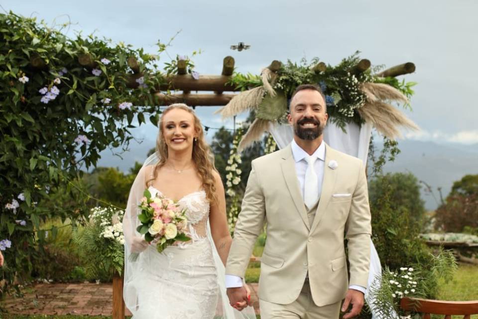 Casados