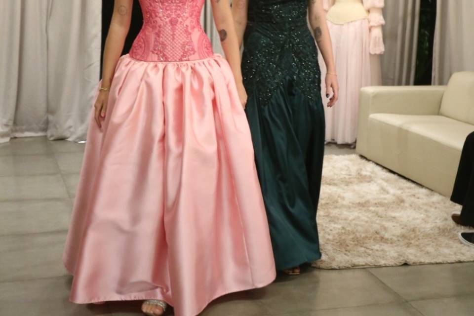 Formandas