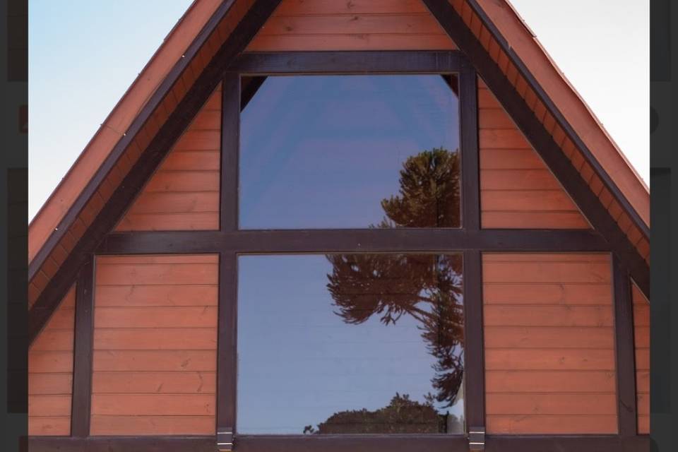 Chalé