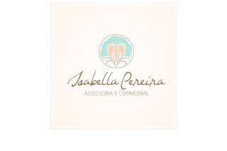 Isabella Pereira Assessoria logo