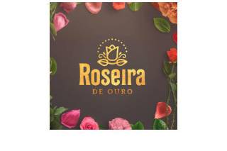 Floriculturas Roseira de Ouro logo